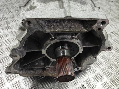 Gearbox AUDI A4 B8 (8K2) 1.8 TFSI | BP36809647M3 - Image 5