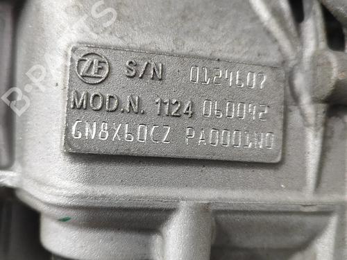 Gearbox BMW X5 (G05, F95) xDrive 45 e Plug-in Hybrid | BP36067457M3 - Image 8