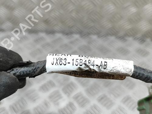 Electronic module JAGUAR XF II (X260) 2.0 D | BP27158348M83 