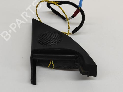 Used Speaker BMW 6 (E63) 635 d (286 hp) 23249818
