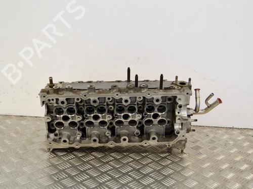 Used Cylinder head TOYOTA AVENSIS Saloon (_T25_) 2.0 D-4D (CDT250_, CDT250R) (116 hp) 6736406
