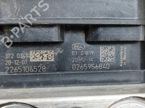 ABS pump AUDI Q5 (FYB, FYG) 40 TDI quattro | BP27779235M43 - Image 8