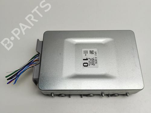 Used Electronic module TOYOTA C-HR (_X2_, _H2_) Hybrid (ZYX20) (140 hp) 30108441