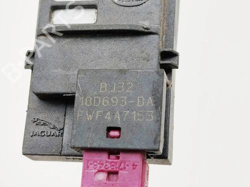 Electronic sensor LAND ROVER RANGE ROVER EVOQUE (L538) 2.0 D | BP38292308M84 - Image 6