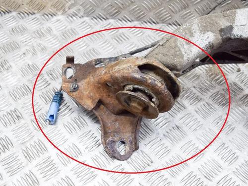 Right rear steering knuckle MINI MINI CLUBMAN (R55) Cooper | BP28523856M28 