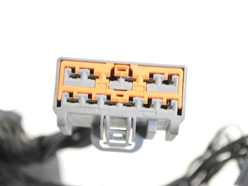 Wiring harness JAGUAR F-TYPE Coupe (X152) 3.0 SCV6 400 SPORT | BP33344486E16 - Image 4