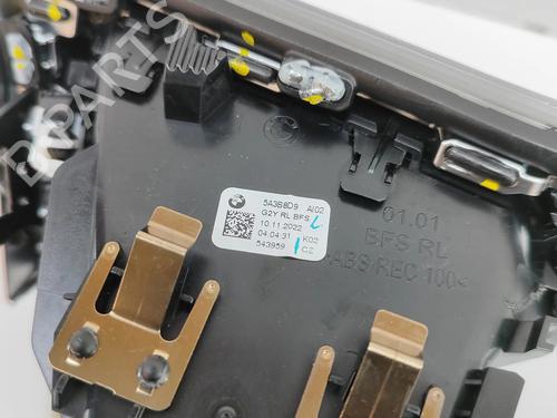 Other BMW 3 (G20, G80, G28) 320 i | BP25615334O1