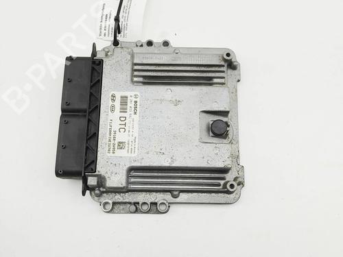 Engine control unit (ECU) KIA OPTIMA Sportswagon (JF) 1.7 CRDi | BP38756769M57 - Image 2