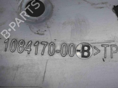 Front bumper bracket TESLA MODEL 3 (5YJ3) EV AWD | BP29541837C158 