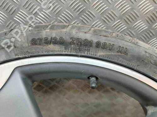 Rim AUDI A7 Sportback (4GA, 4GF) 3.0 TDI quattro | BP29487079C45 