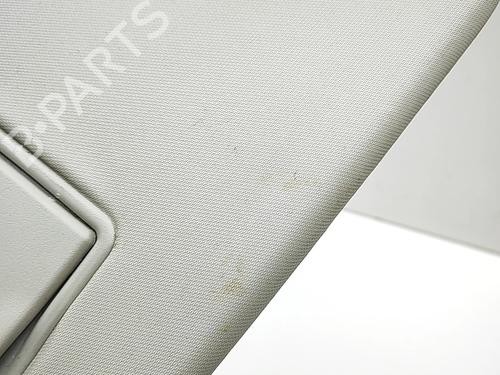 Right sun visor FORD TRANSIT CUSTOM V362 Bus (F3) 2.0 EcoBlue | BP36534385I2 - Image 7