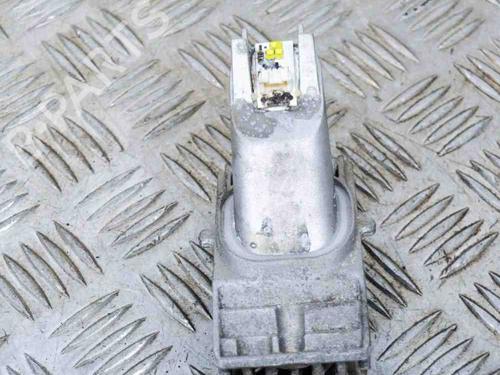 Electronic module BMW 7 (F01, F02, F03, F04) 730 d | BP6758566M83 