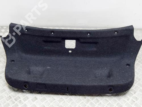 Used Bootlid panel Bootlid panel BMW 5 (G30, F90) 530 d (265 hp) 7082811 7082811