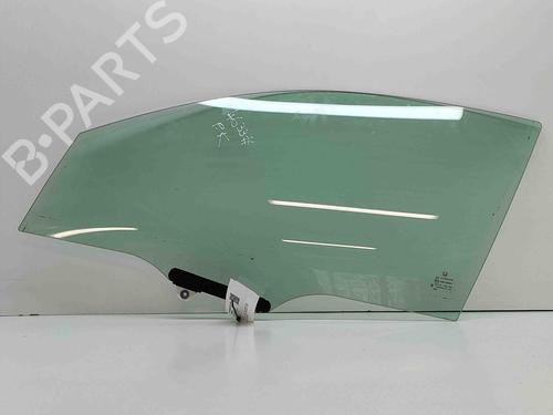 Used Front left door window HONDA CIVIC X Hatchback (FC_, FK_) 2.0 Type-R (FK8) (320 hp) 21486070