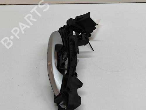 Front left exterior door handle MERCEDES-BENZ C-CLASS Coupe (C205) C 250 d 4-matic (205.309) | BP28955971C128 