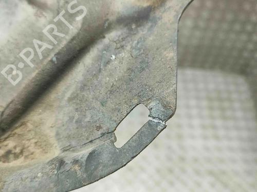 Underbody protection PORSCHE CAYMAN (987) S 3.4 | BP29752947M92