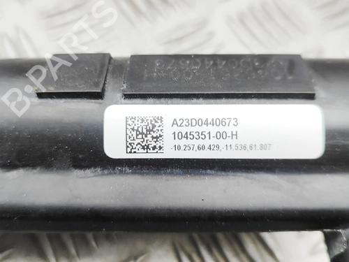 Electronic module TESLA MODEL X (5YJX) P100D AWD | BP34443898M83  - Image 6