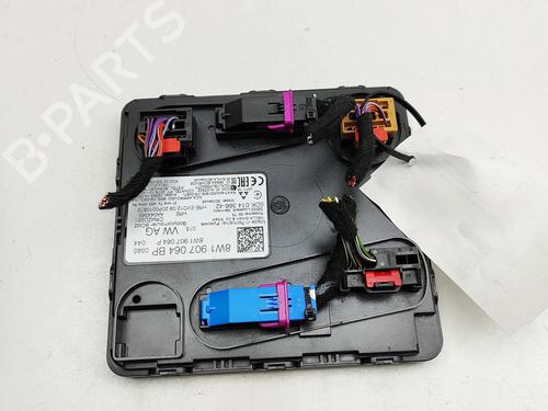 Electronic module AUDI E-TRON Sportback (GEA) 55 quattro | BP33391824M83 - Image 2