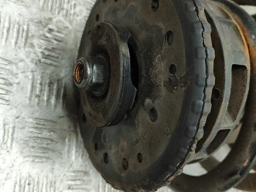 Left front shock absorber OPEL MOVANO B Van (X62) 2.3 CDTI FWD (FV) | BP26500975M16 