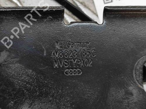 Exterior handle AUDI E-TRON (GEN) 55 quattro | BP29404587C122 