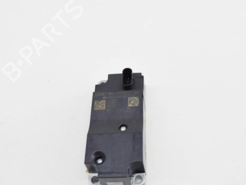 Elektronische module AUDI Q5 (FYB, FYG) 40 TDI Mild Hybrid quattro (204 hp) 27764457