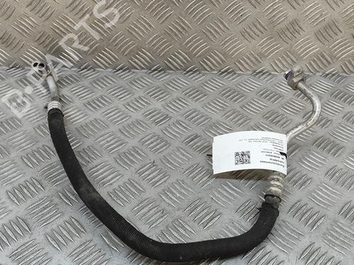 AC-rør AUDI A6 C8 (4A2) 40 TDI (190 hp) 28432074