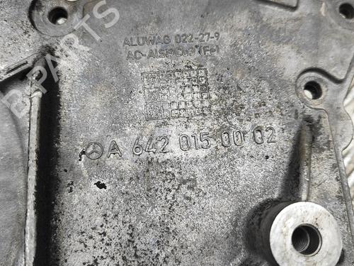 Timing cover BMW 5 (E60) 530 d | BP38018997M123 - Image 6