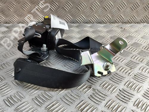 Rear right seatbelt NISSAN LEAF (ZE1) Electric | BP27796943I28 - Image 4