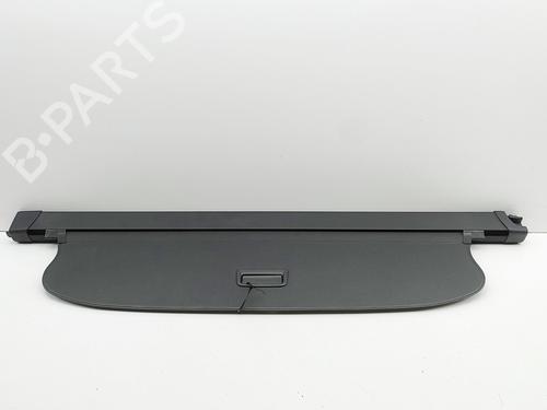 Hattehylle Hattehylle AUDI A6 C7 Avant (4G5, 4GD) 2.0 TDI quattro (190 hp) 34102117 34102117