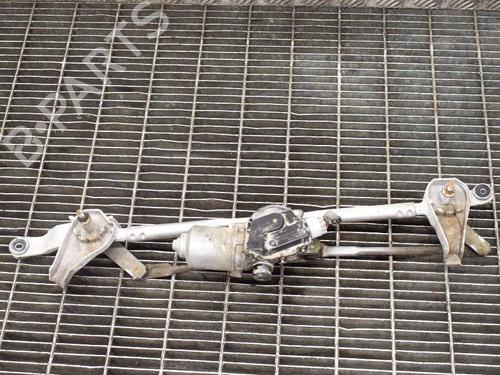 Vindrude Viskermekanisme SUBARU FORESTER (SH_) 2.0 D AWD (SHH, SHD, SHN) (147 hp) 6758709