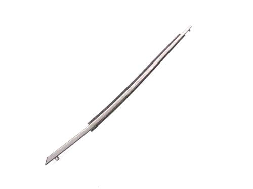 Modanatura della portiera MAZDA 6 Saloon (GJ, GL) 2.2 D (GJ2FP, GJ1021, GJ1022, GL1021) | BP30224500C150 