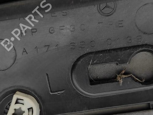 Other MERCEDES-BENZ SLK (R171) 200 Kompressor (171.442) | BP27521342O1 