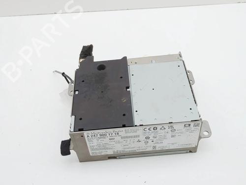Used Electronic module Electronic module 38600025 38600025