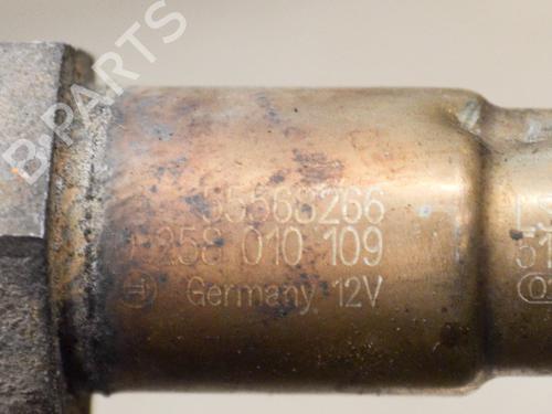 Electronic sensor OPEL MOKKA / MOKKA X (J13) 1.4 (_76) | BP28028182M84 