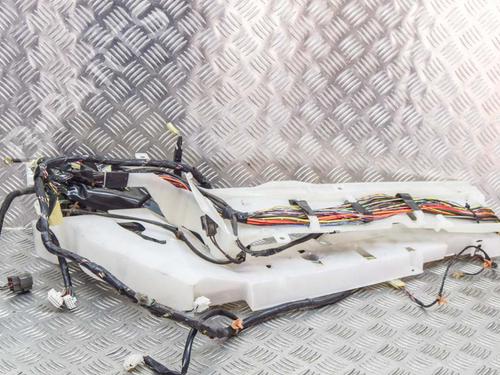 Used Wiring harness MITSUBISHI GTO Coupe (Z1_A) 3.0 AWD (Z16A) (286 hp) 27750034