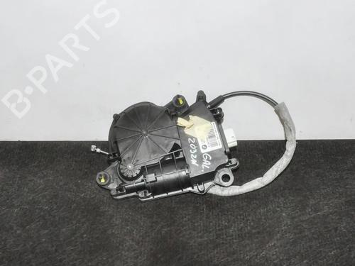 Used Electronic module Electronic module 6737890 6737890