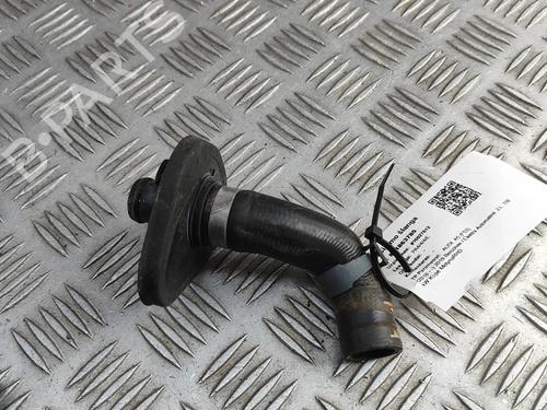 Used Pipe Pipe AUDI A5 (F53, F5P) 35 TFSI Mild Hybrid (150 hp) 28437804 28437804