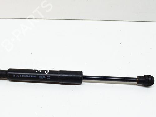 Used Hood lift support RENAULT ZOE (BFM_) ZOE (92 hp) 14628122
