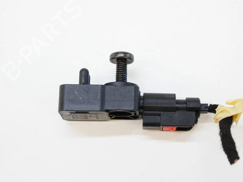 Used Electronic sensor OPEL INSIGNIA A (G09) 2.0 CDTI (68) (160 hp) 9871623