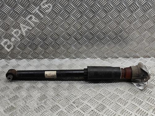 Used Left rear shock absorber AUDI A5 Sportback (F5A, F5F) 35 TFSI Mild Hybrid (150 hp) 27785660