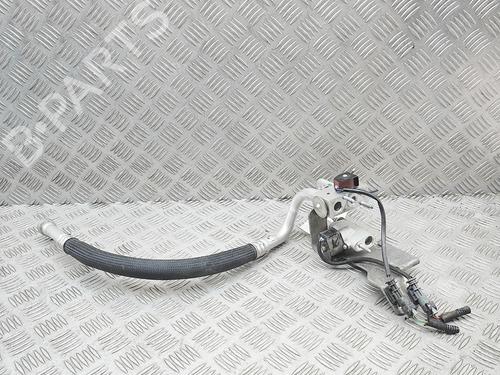 AC pipe OPEL MOKKA 1.2 (76) | BP37030071M126 - Image 4