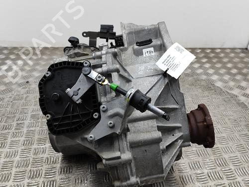 BP17864561M4 | Automatic gearbox SKODA OCTAVIA III (5E3, NL3, NR3) 1.0 TSI BP17864561M4