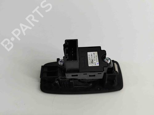 Left rear window switch FORD RANGER (TKE) 2.2 TDCi 4x4 | BP25380489I29 
