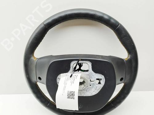 Steering wheel FORD RANGER (TKE) 2.0 EcoBlue 4x4 | BP33376095C49 - Image 2