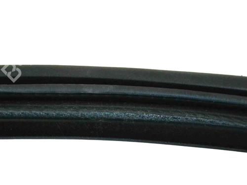 Rubber door seal JAGUAR S-TYPE II (X200) 2.7 D | BP30247164C142