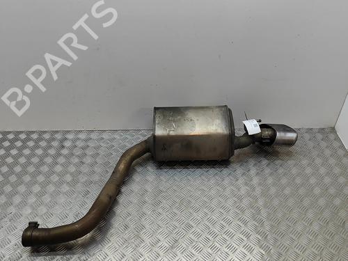 Used Exhaust system Exhaust system JAGUAR XJ (X351) 3.0 SCV6 (340 hp) 19501425 19501425