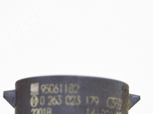 Electronic module OPEL MOKKA / MOKKA X (J13) 1.6 (_76) | BP11969900M83 
