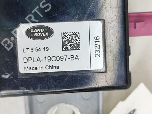 Elektronisk modul JAGUAR XE (X760) 2.0 D | BP20144234M83 