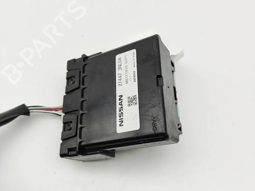 Control unit NISSAN LEAF (ZE1) Electric | BP39989423M11 - Image 5