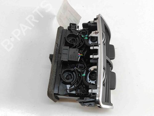 Air vent AUDI A7 Sportback (4GA, 4GF) 3.0 TDI quattro | BP29487810I21 